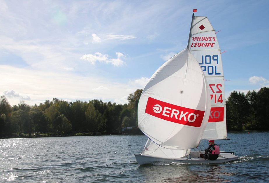 Regaty Erko Sailing Cup