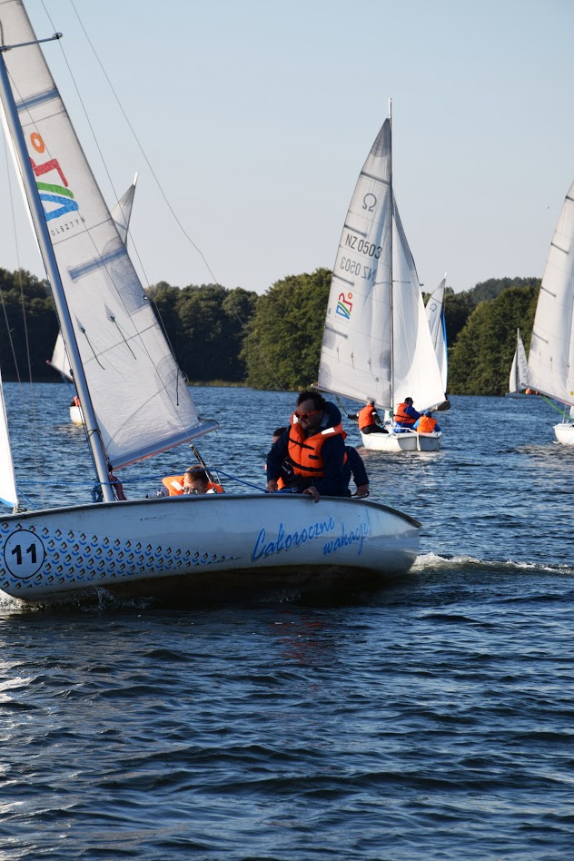 Reagty Erko Sailing Cup