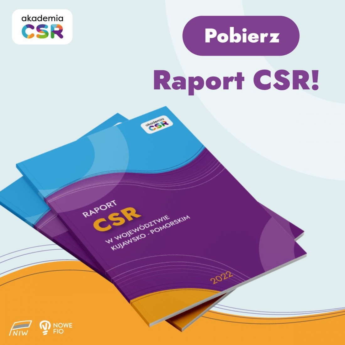 Raport CSR