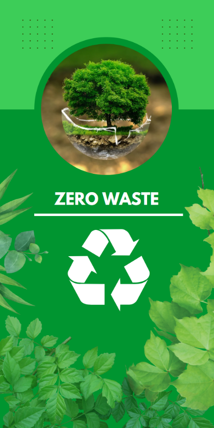 Polityka zero waste