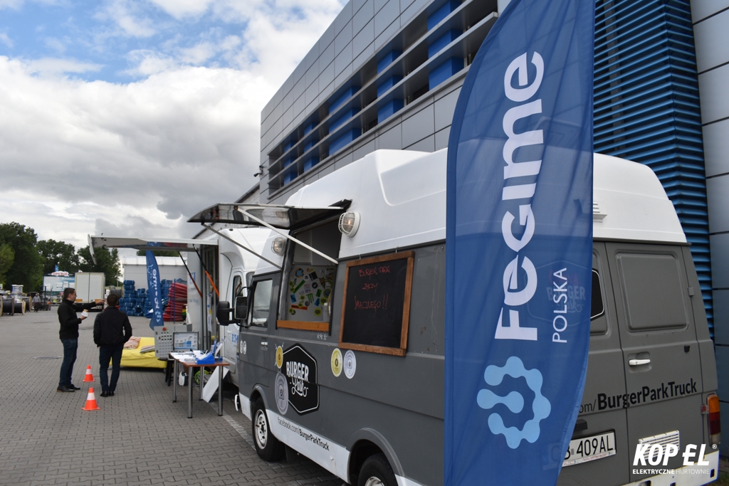 Fegime Day 2019 - Kopel Fegime Day 2019 - Kopel