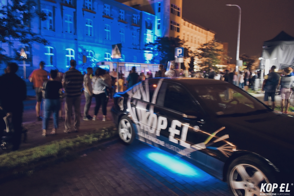 11. Bella Skyway w Toruniu