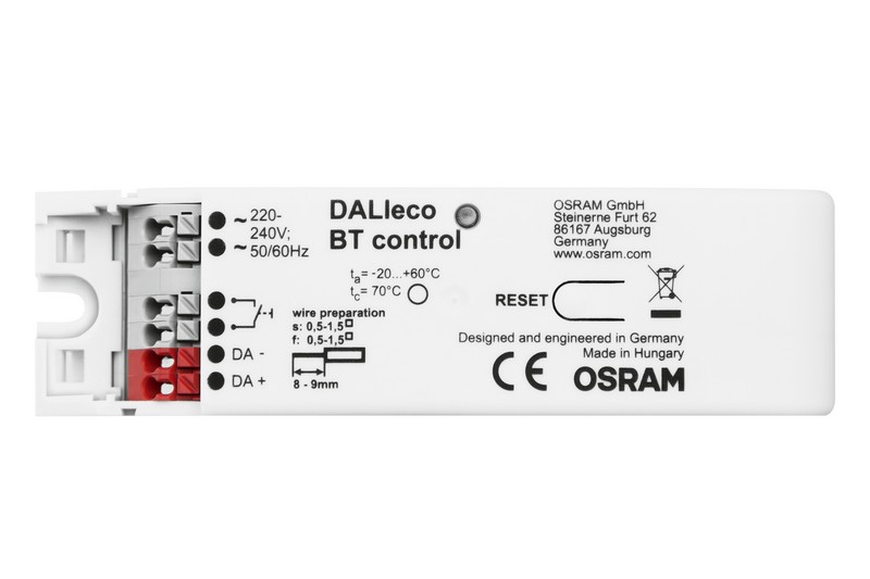 DALeco OSRAM