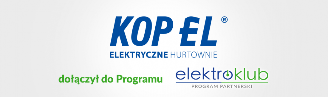 Kopel w Elektroklubie 