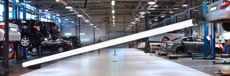 Profi Slim Line LED od Lena Lighting Profi Slim Line LED od Lena Lighting