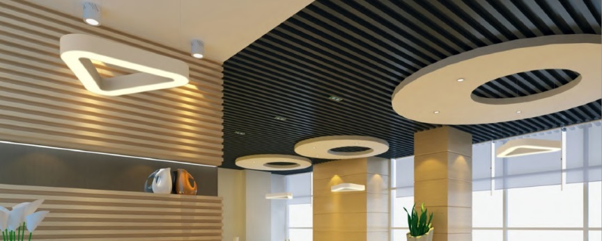 Oprawy Artshape LED Oprawy Artshape LED