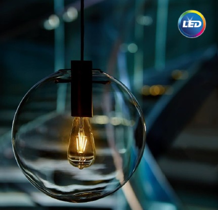 Led Classic Filament Led Classic Filament