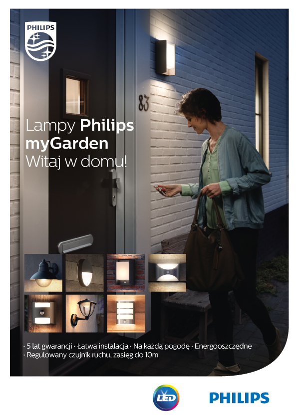 Philips myGarden