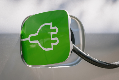 Komponenty do elektrycznych pojazdów Komponenty do elektrycznych pojazdów