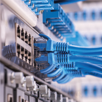 Sterowniki WAGO w sieci ETHERNET Sterowniki WAGO w sieci ETHERNET