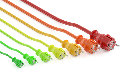 Z rynku znikną niskowydajne lampy Z rynku znikną niskowydajne lampy