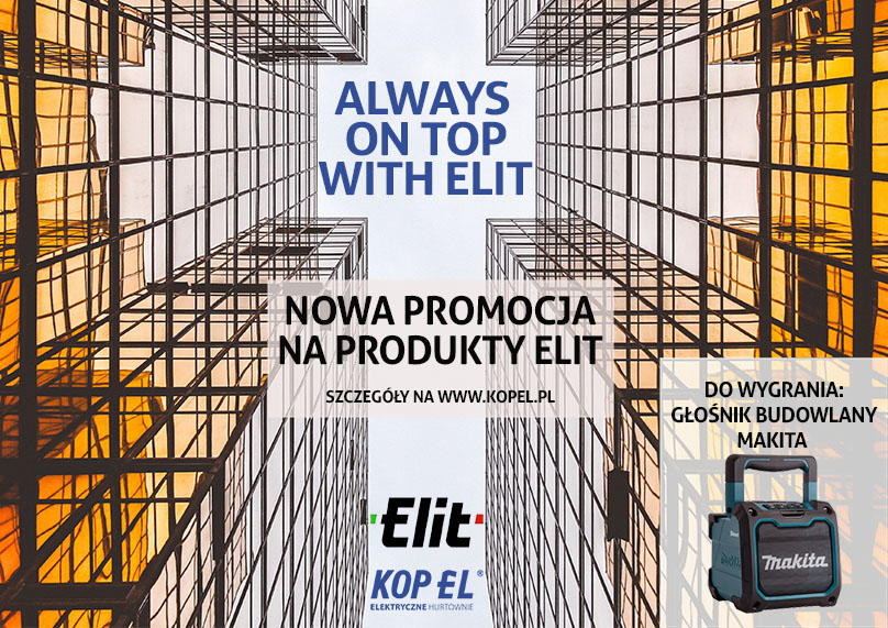 Promocja Elit