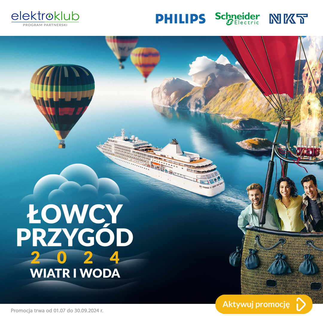 Promocja Elektroklub Promocja Elektroklub