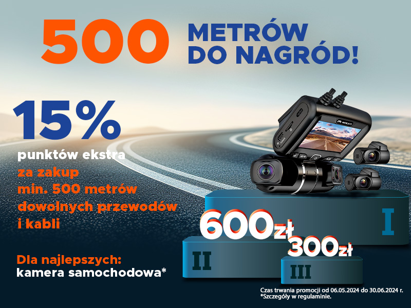 Promocja Elektroklub Promocja Elektroklub