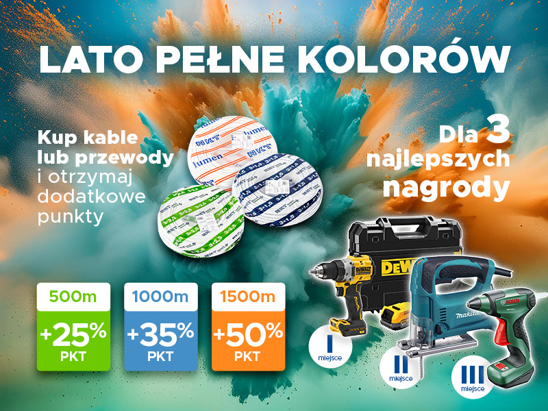 Promocja Elektroklub Promocja Elektroklub