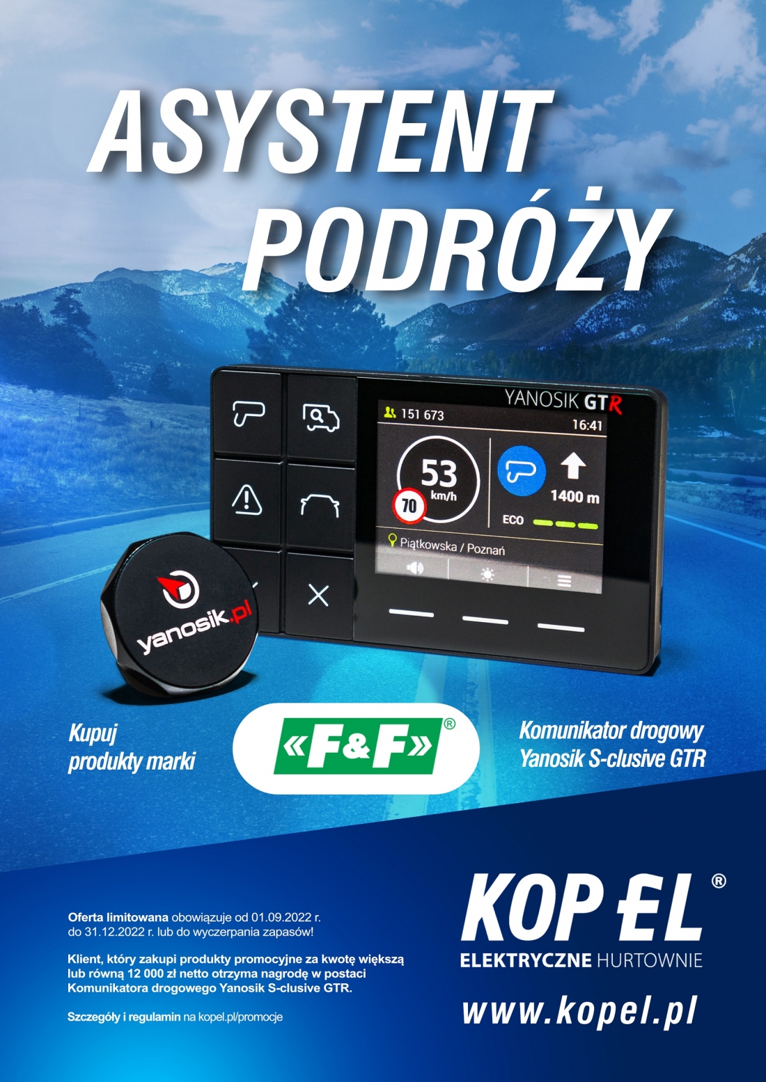 Asystent Podróży Asystent Podróży