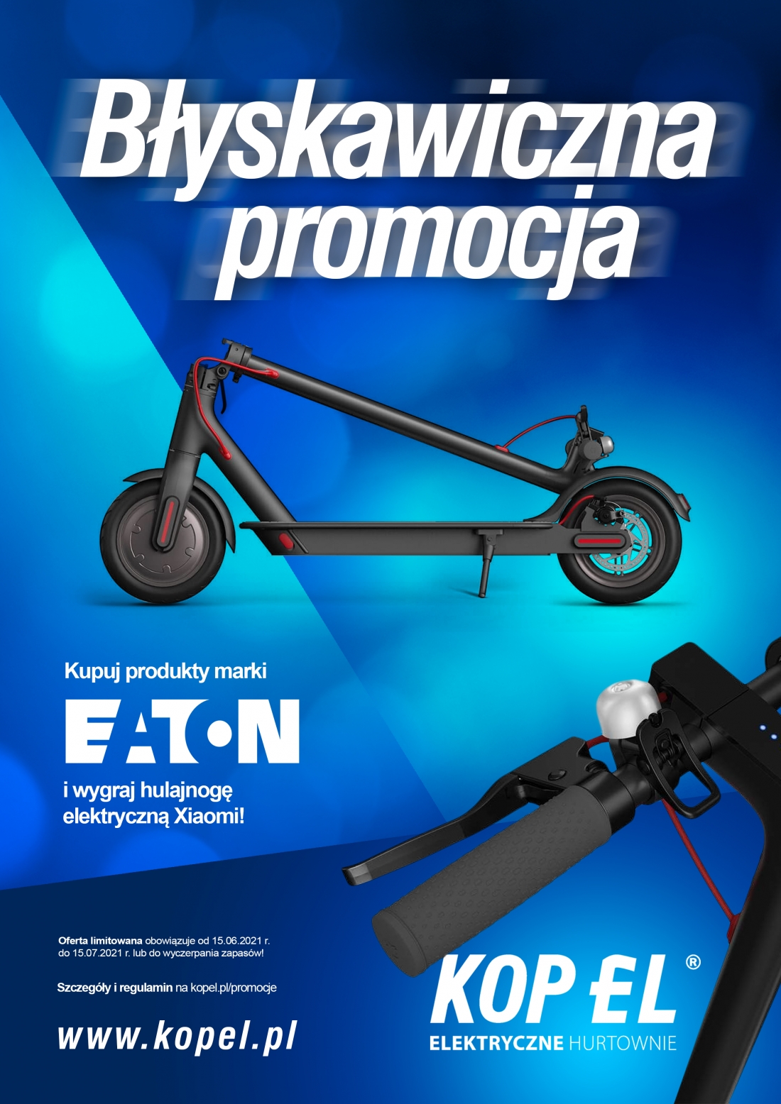 Promocja EATON Promocja EATON