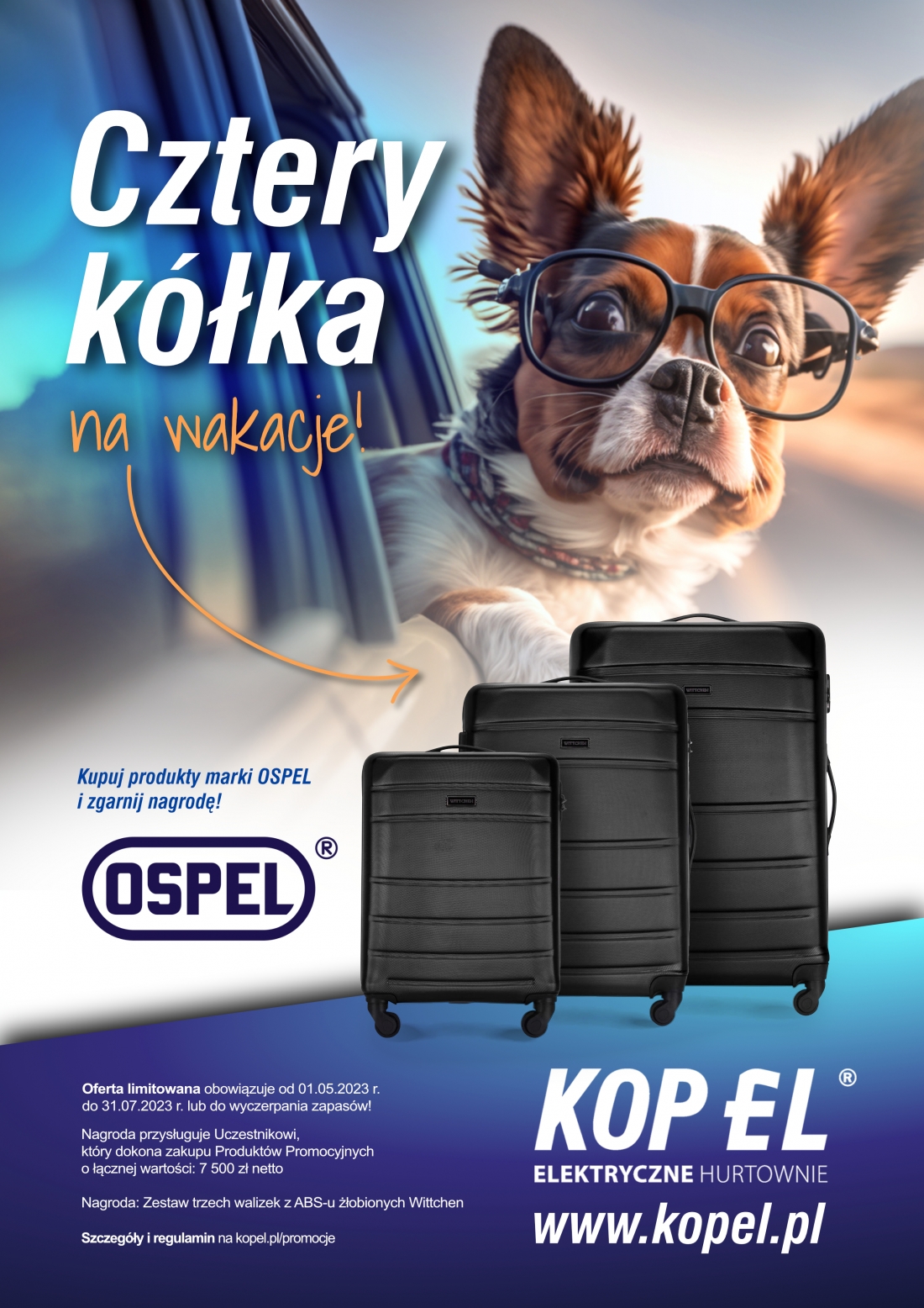 Promocja OSPEL Promocja OSPEL