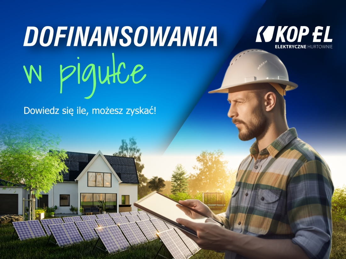 Dofinansowania i dotacje w pigułce