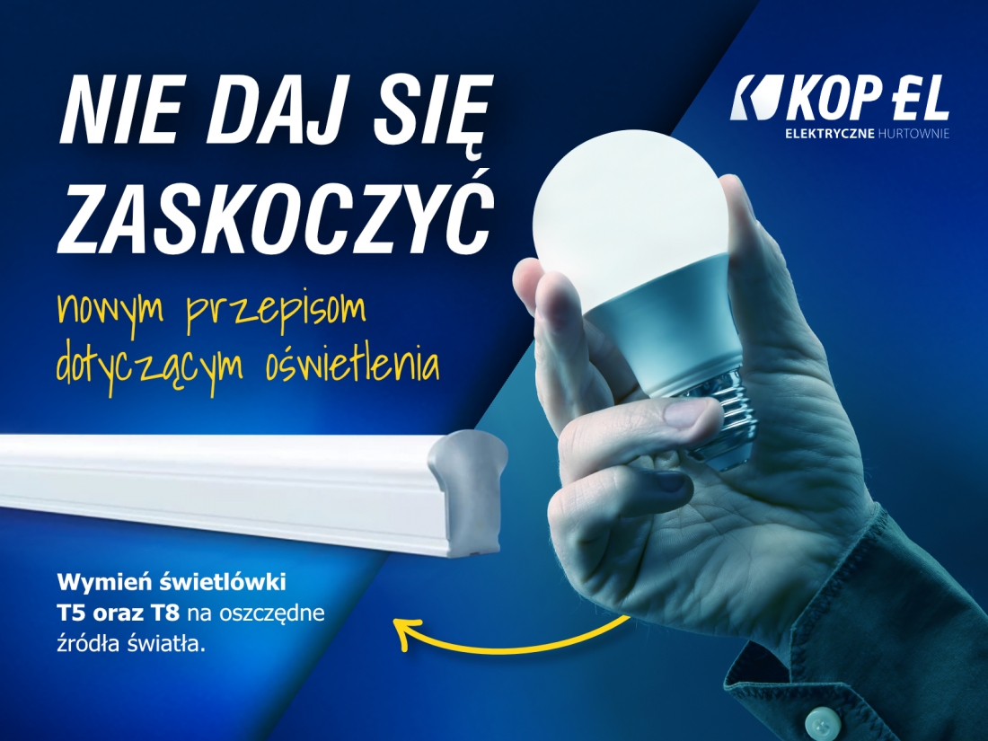 Dyrektywa UE LED