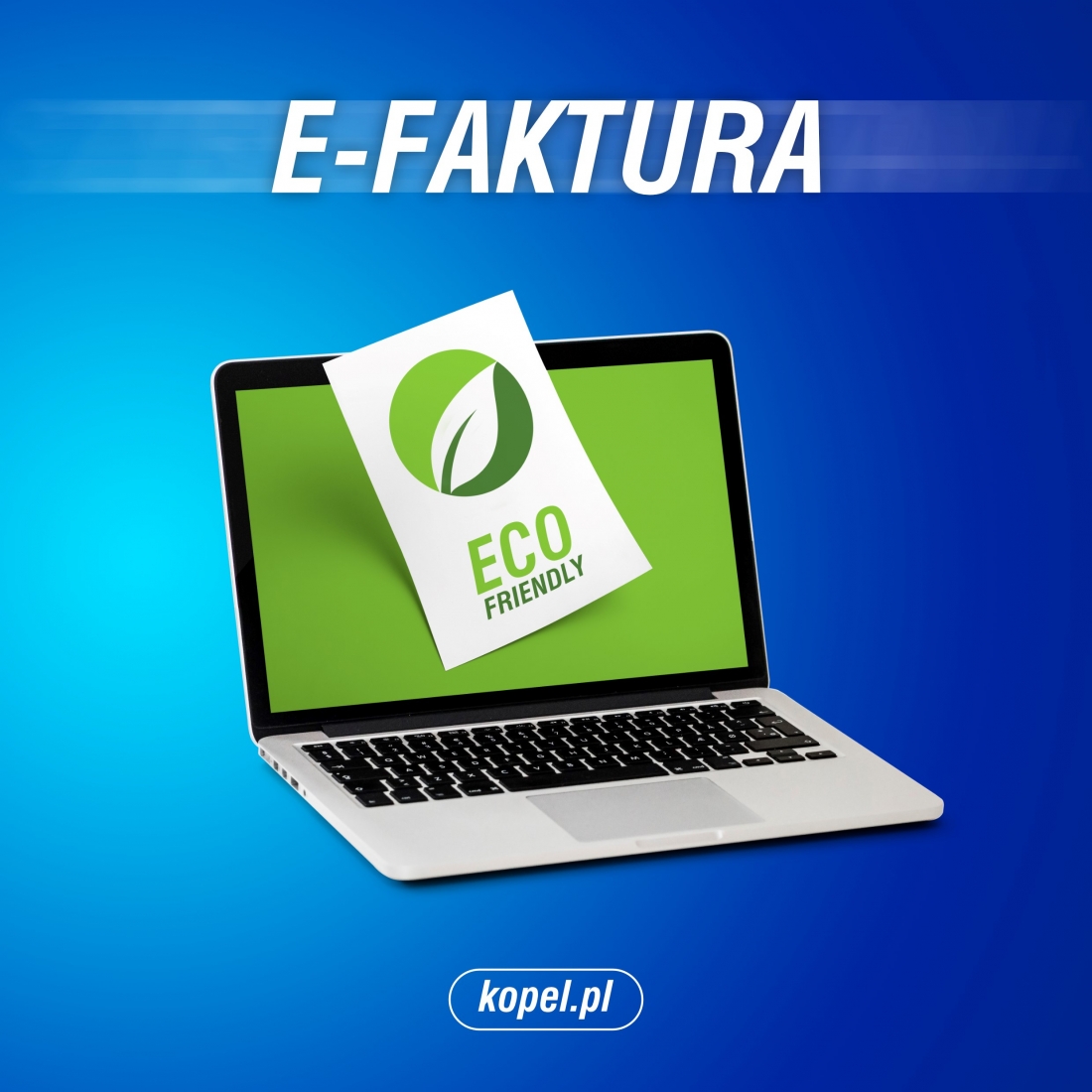 e-faktura