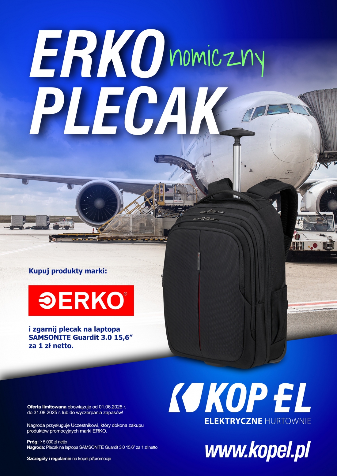 Promocja ERKO Promocja ERKO