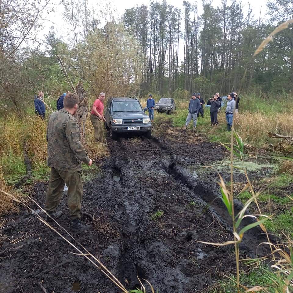 Offroad Bydgoszcz