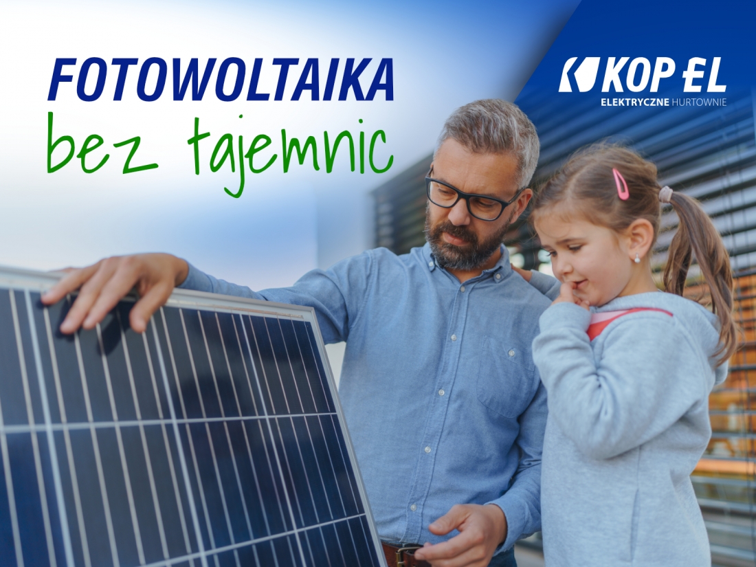 Fotowoltaika bez tajemnic