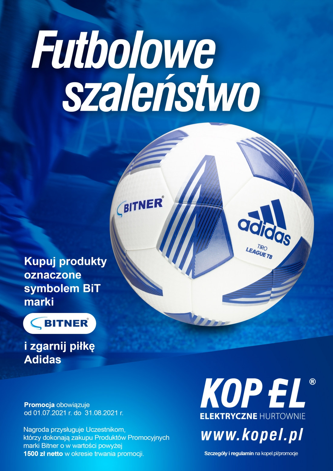 Promocja Bitner