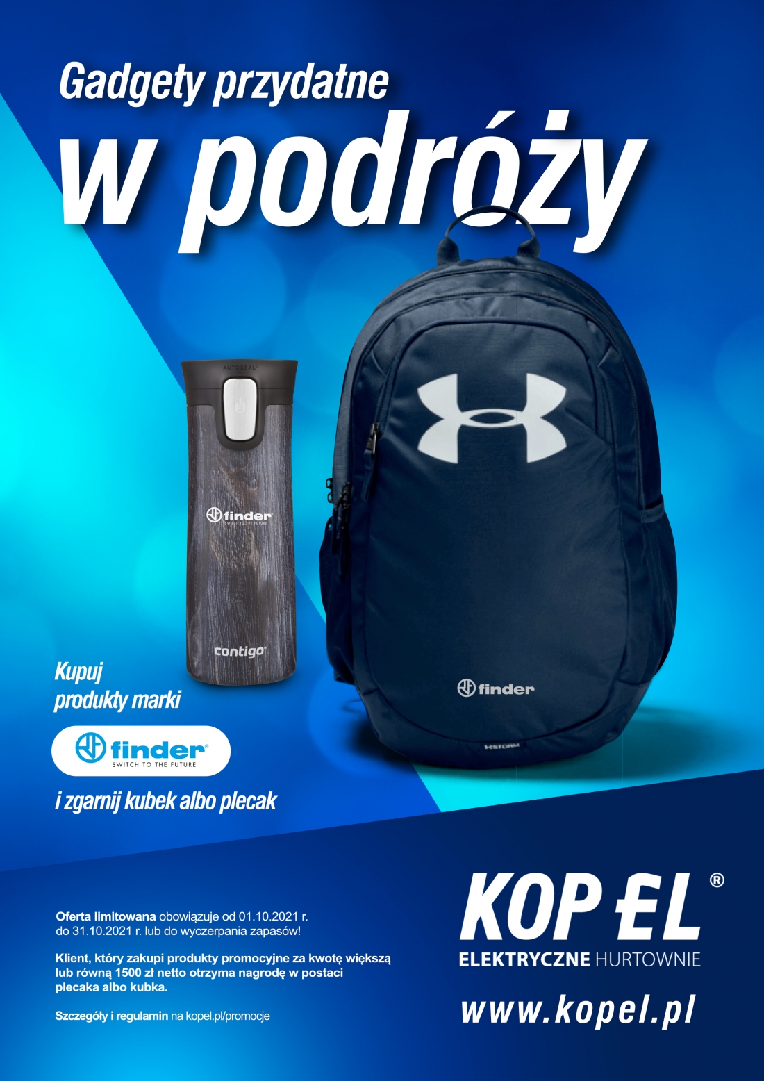 Promocja Finder Promocja Finder