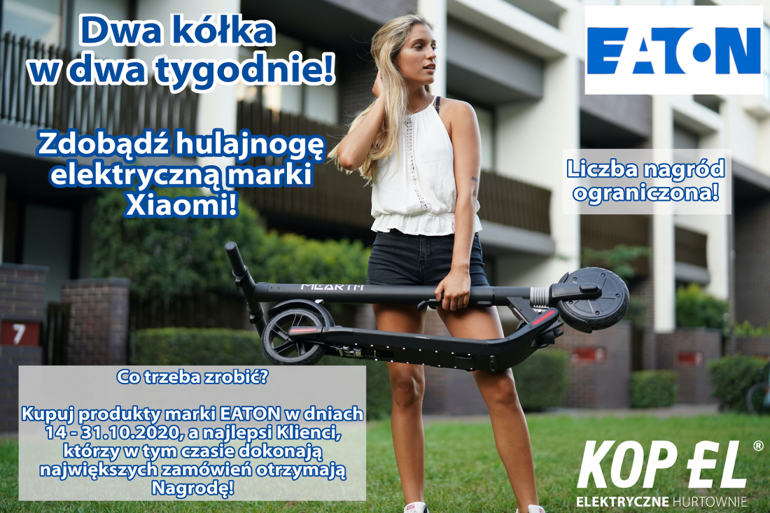 Dwa kółka w dwa tygodnie Dwa kółka w dwa tygodnie