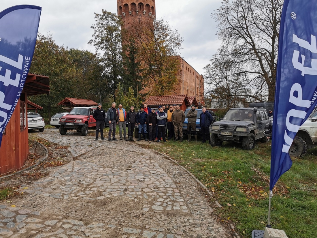 Offroad Bydgoszcz