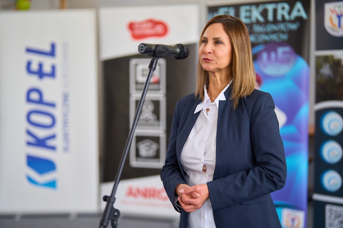 XXV edycja Festiwalu Talentów Elektrycznych w ZSMEiE