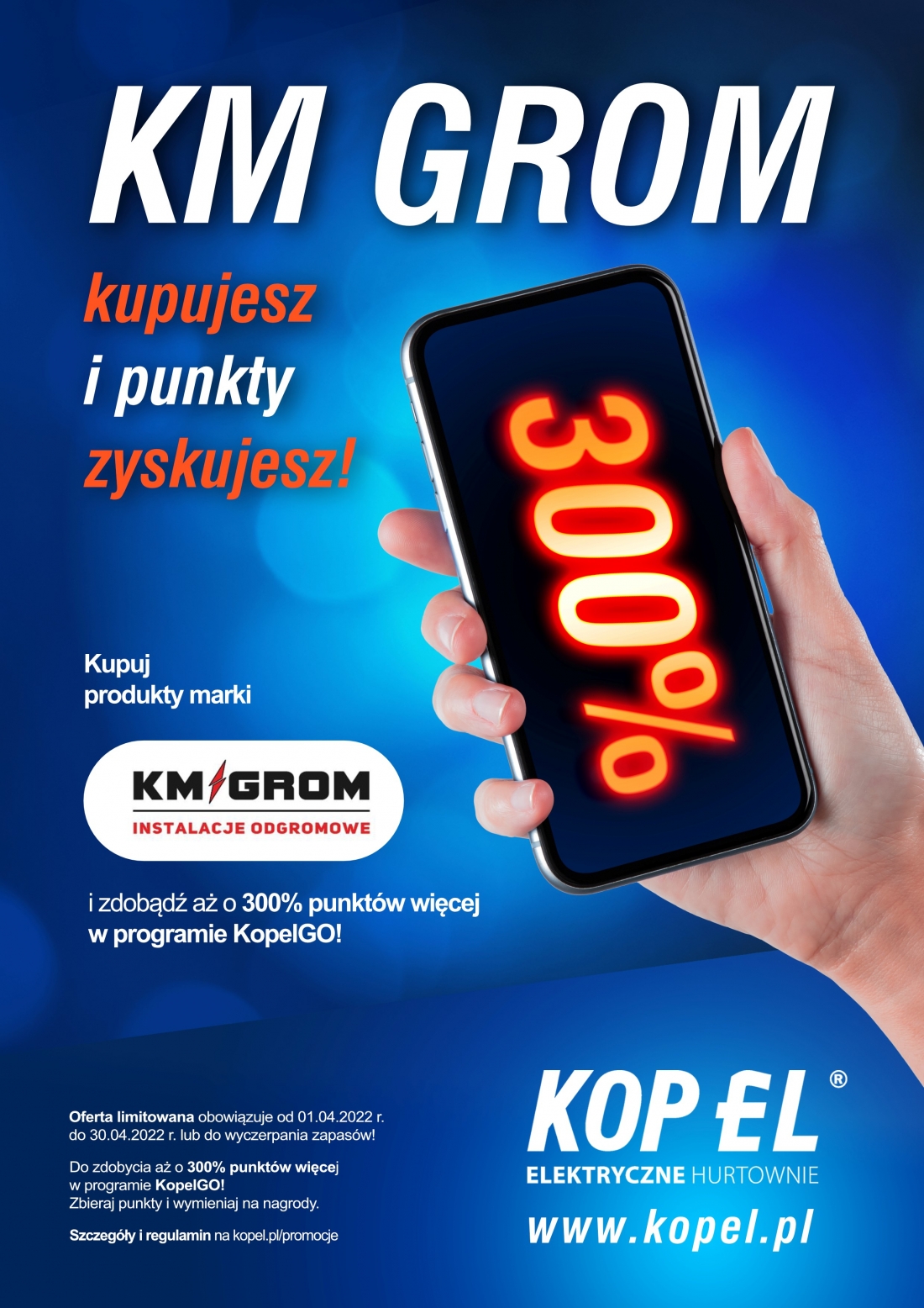 Promocja KM Grom Promocja KM Grom