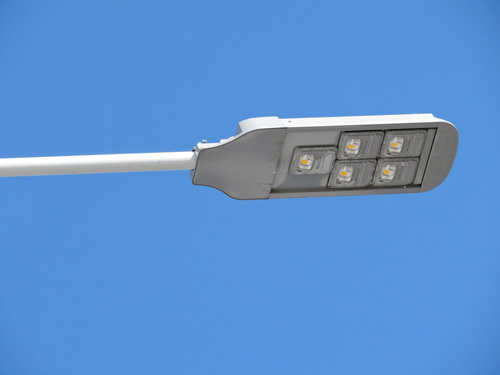 Lampa uliczna 