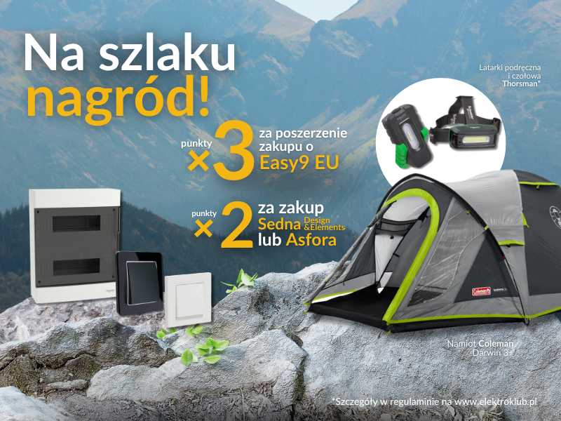 Promocja Elektroklub Promocja Elektroklub