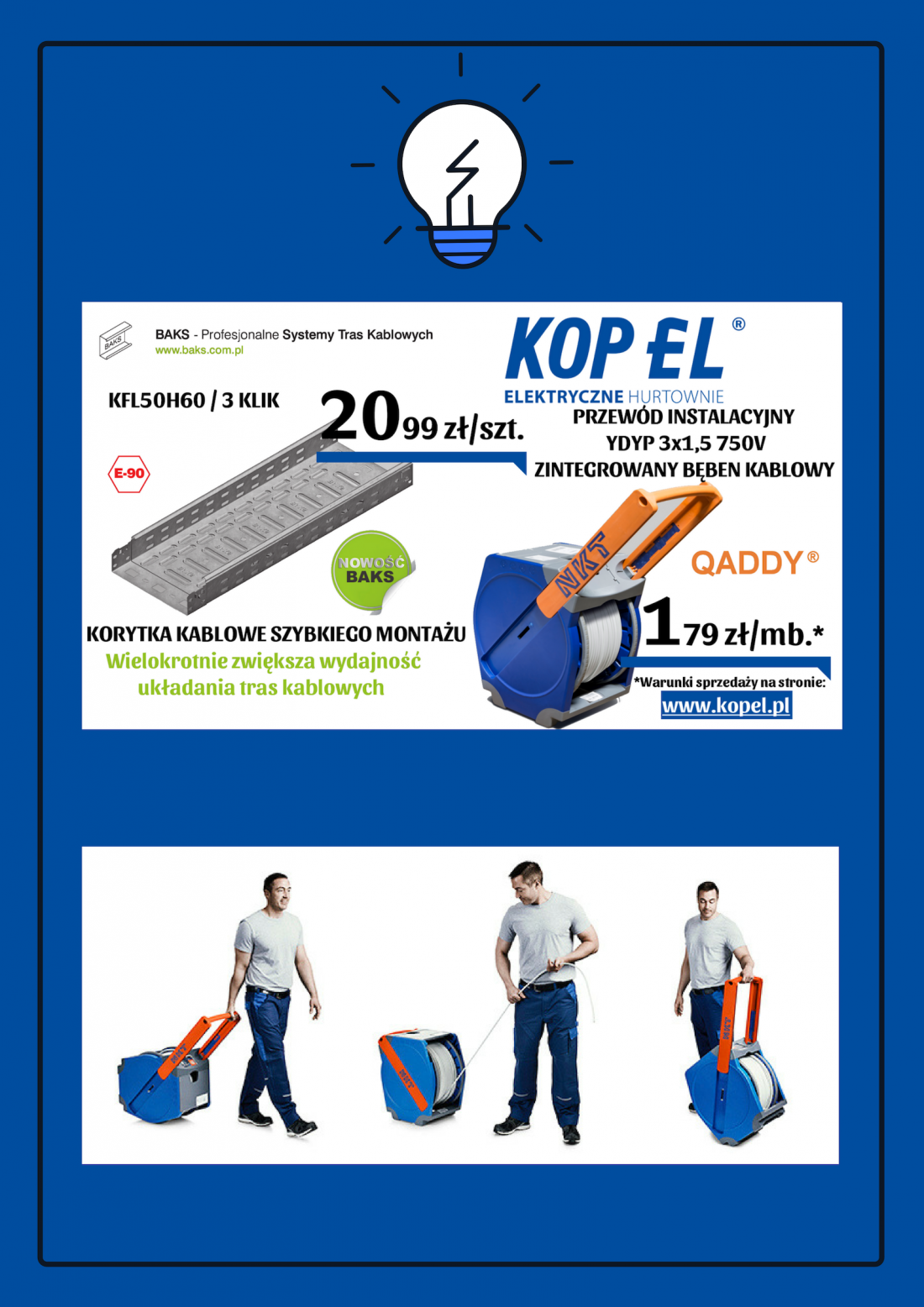 Kopel Outdoor
