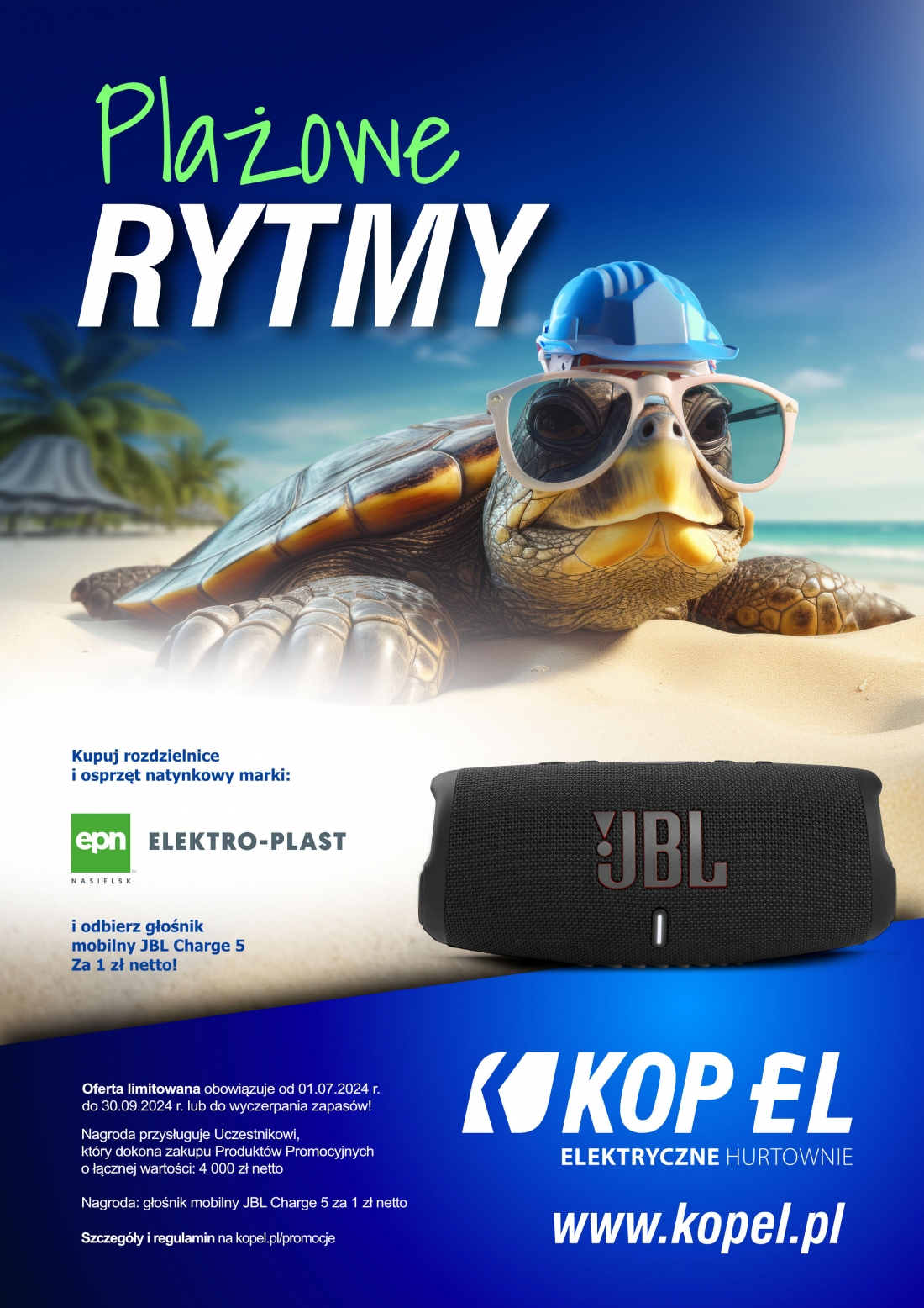Promocja Elektro-plast Nasielsk Promocja Elektro-plast Nasielsk