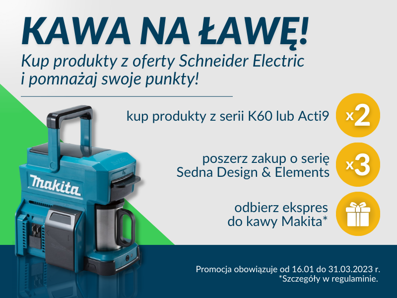 Promocja Elektroklub