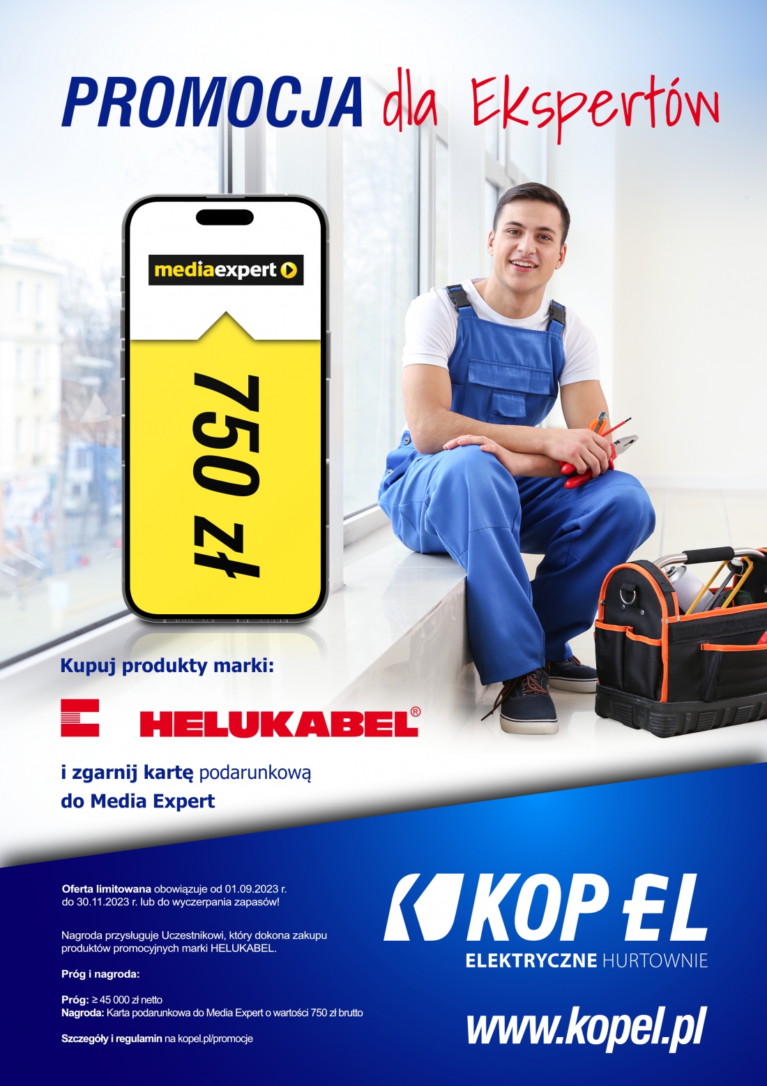 Promocja Helukabel