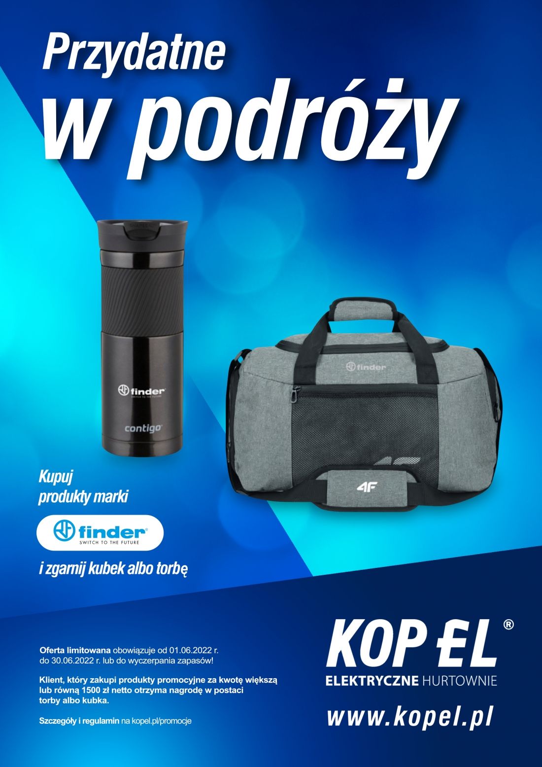 Promocja Finder Promocja Finder