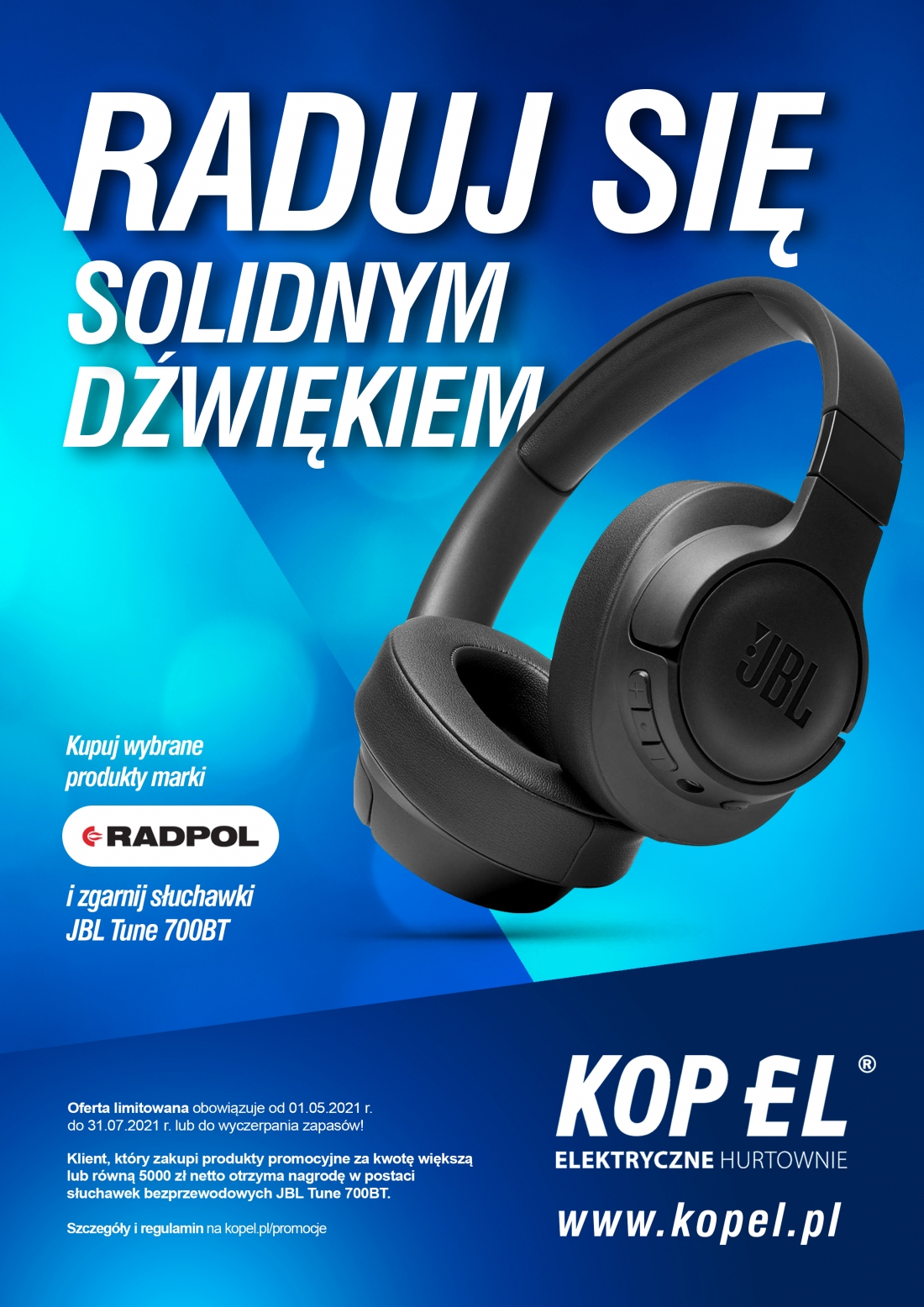 Promocja Radpol