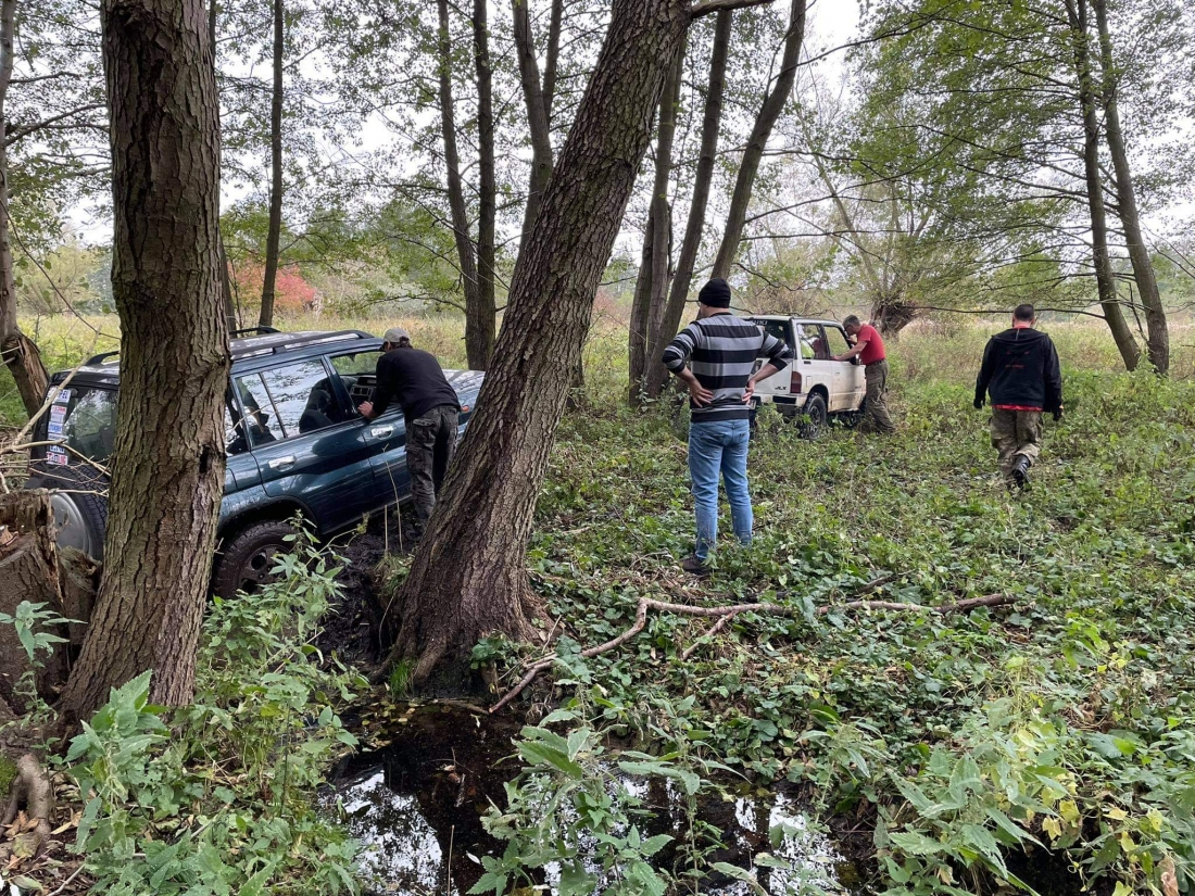 Offroad Bydgoszcz