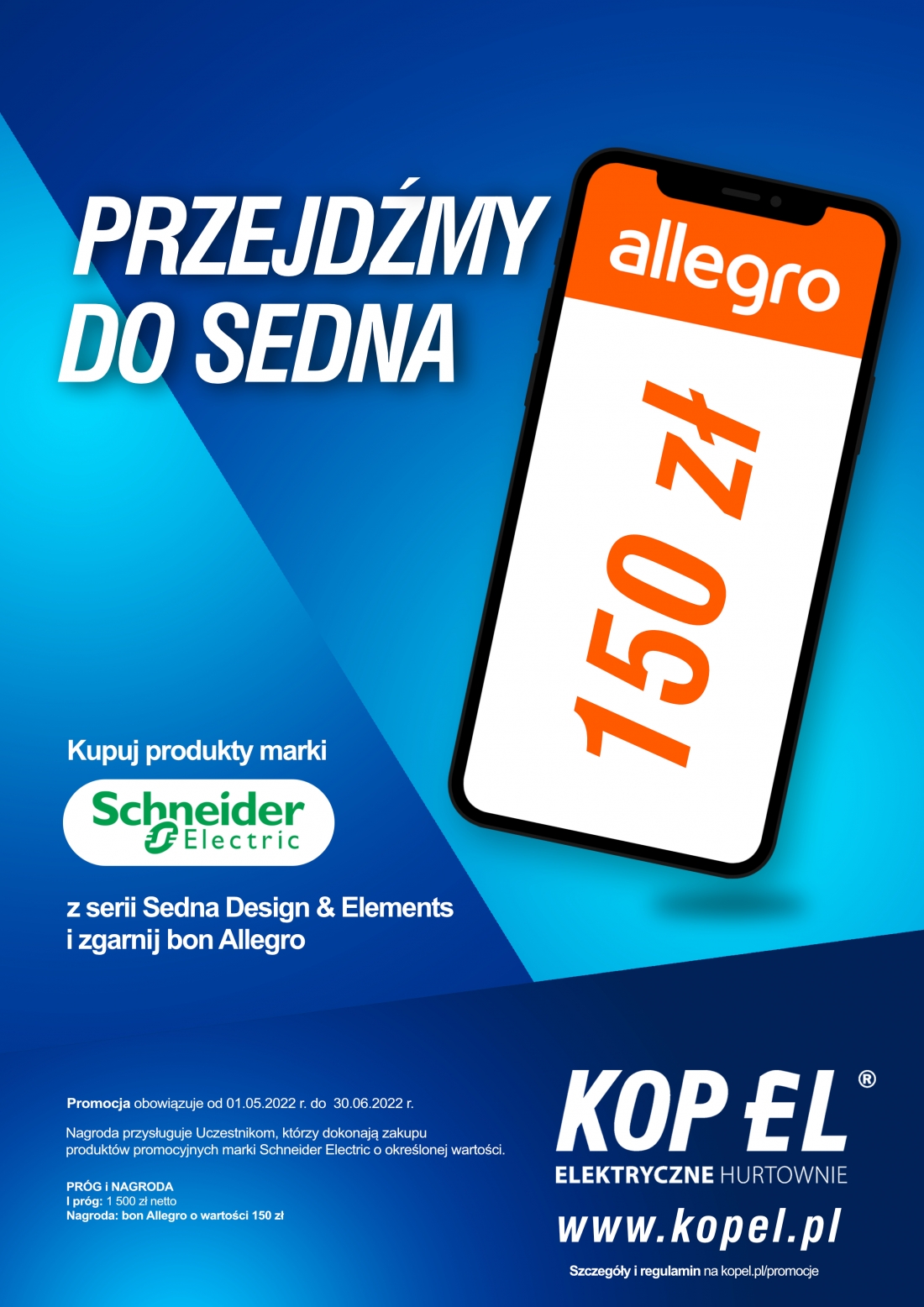 Promocja Schneider Electric