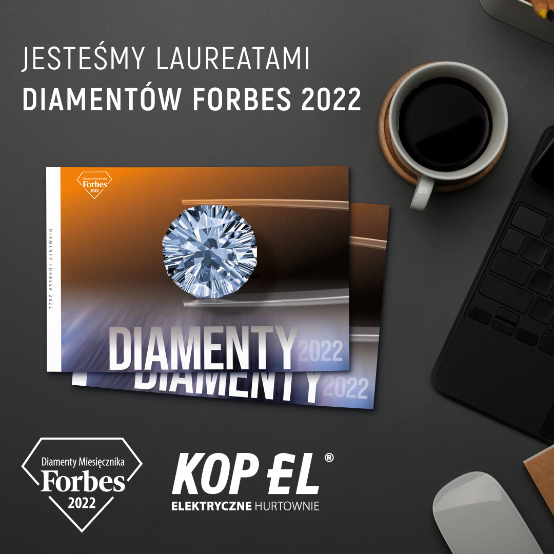 Diamenty Forbes 2022