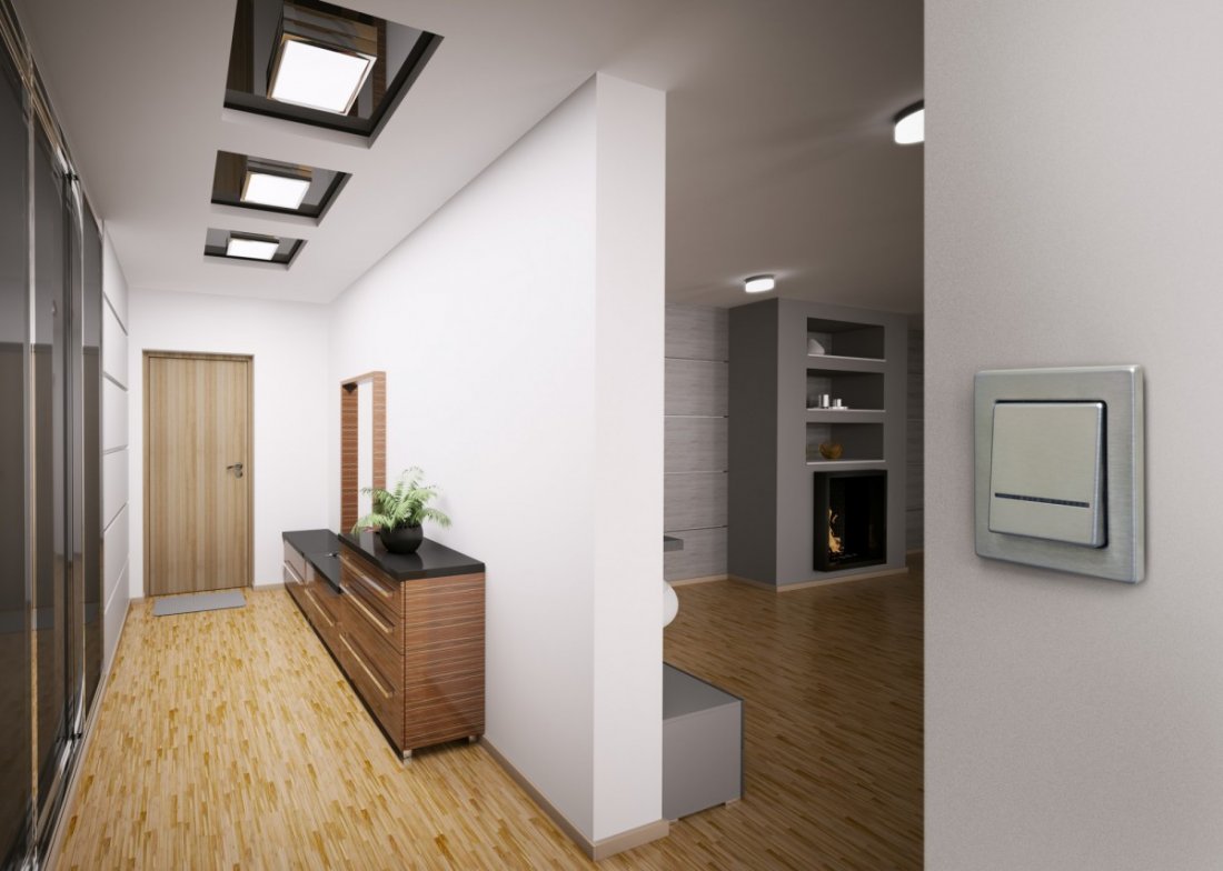 Sonata STAL Inox od firmy Ospel Sonata STAL Inox od firmy Ospel