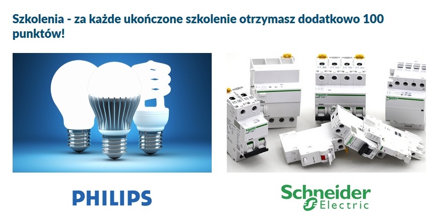 Szkolenia w Elektroklubie