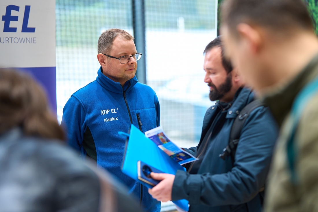 Targi Pracy 2025 Targi Pracy 2025