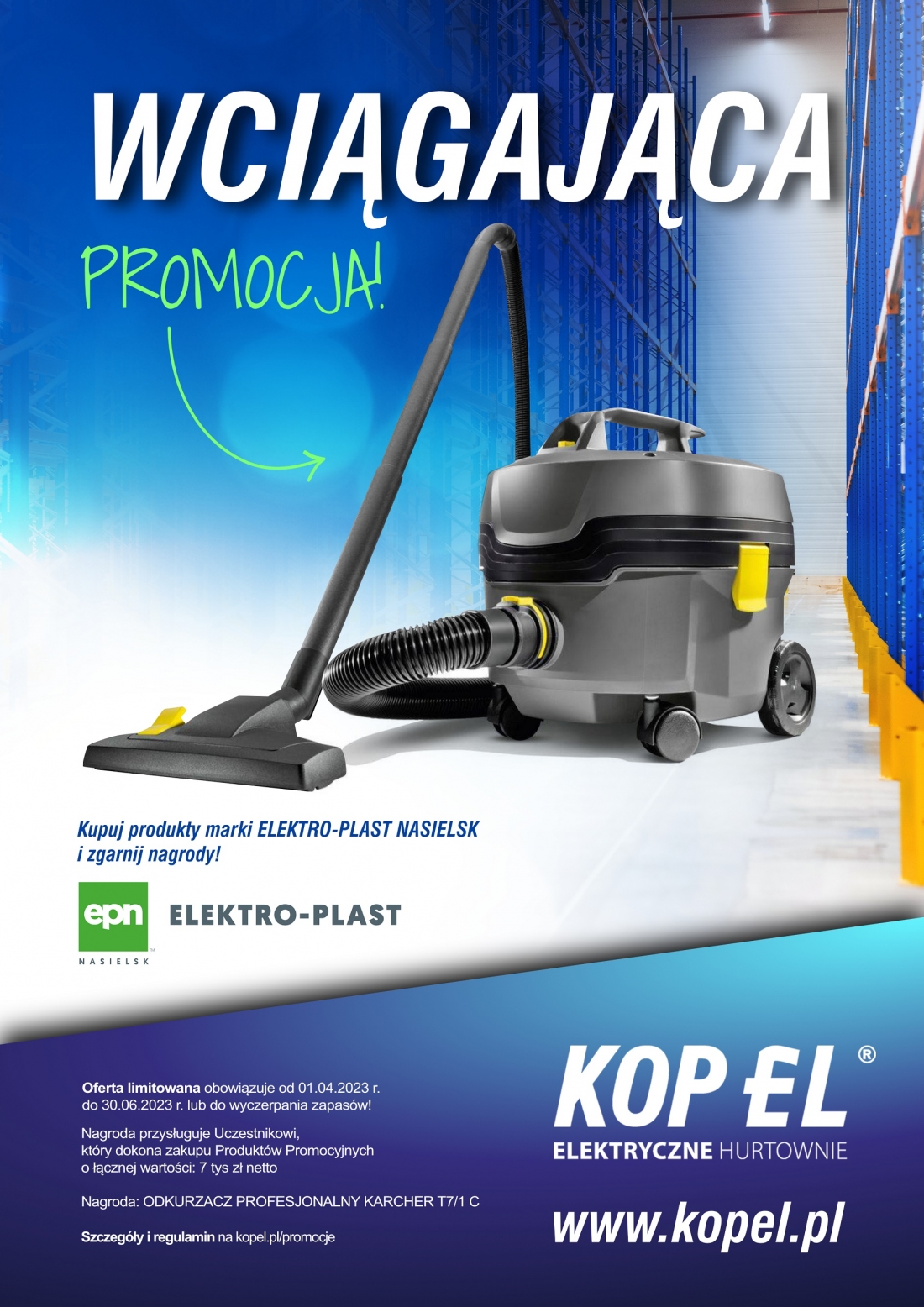 Promocja Nasielsk Promocja Nasielsk
