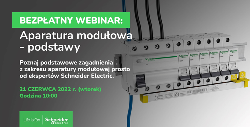 Werbinar Schneider Electric